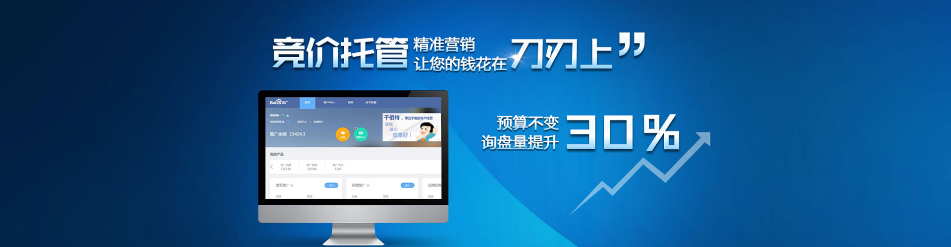 路竹sem运营